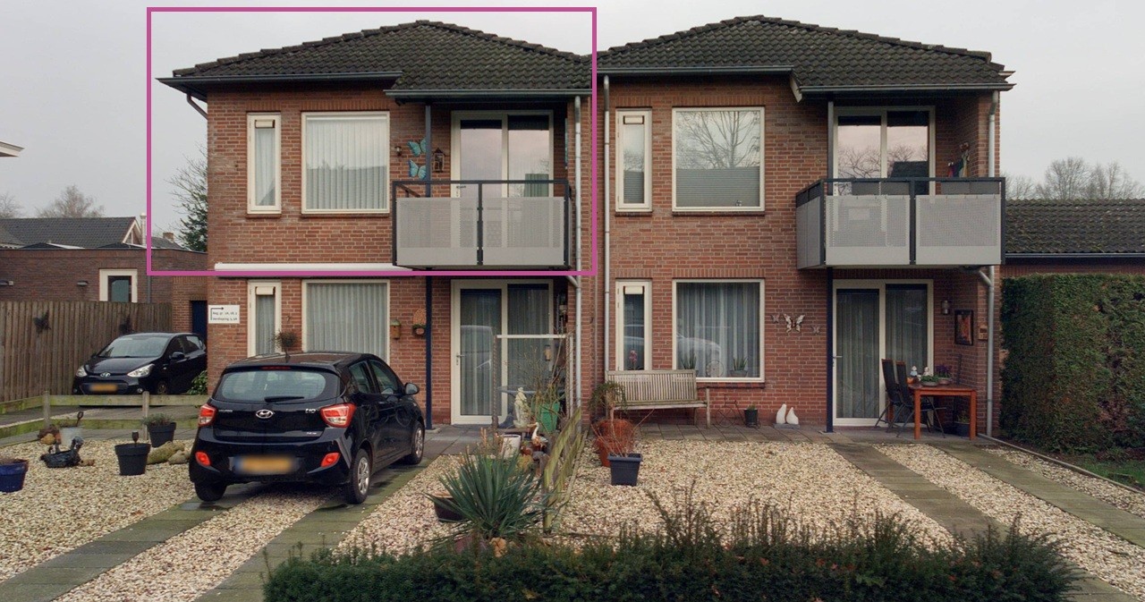Molengraaf 5, 5374 AG Schaijk, Nederland