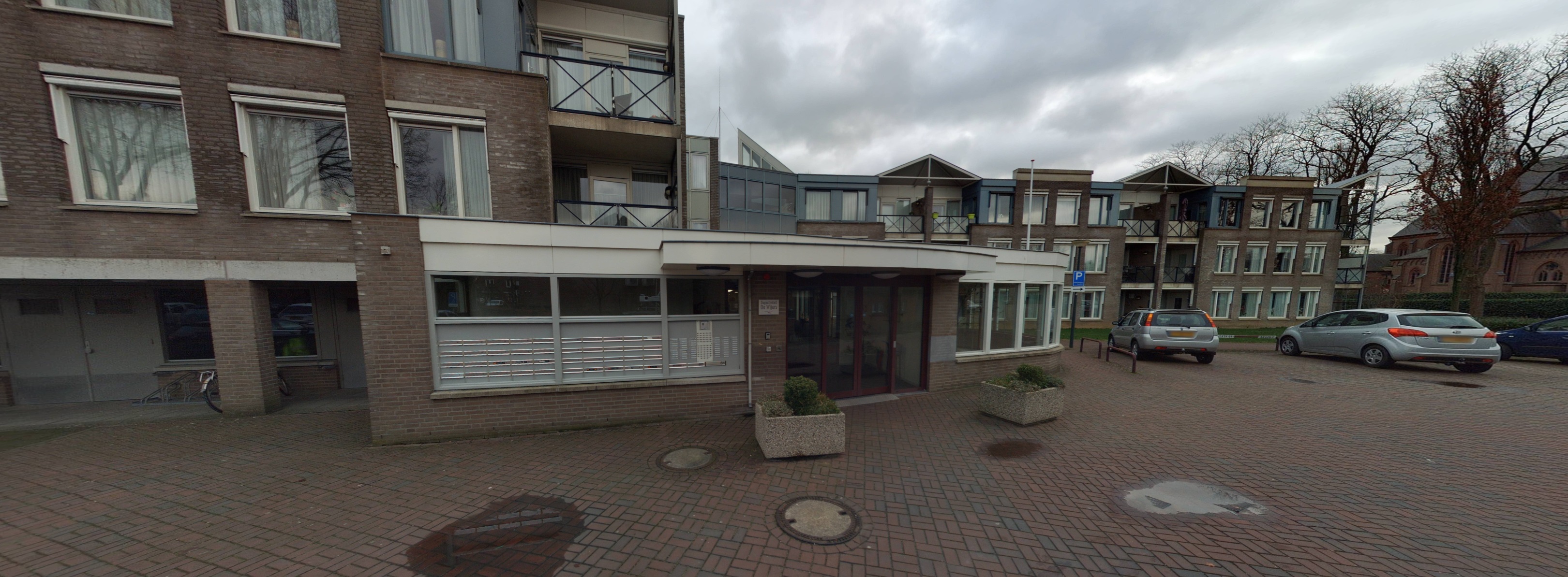 Netjeshof 52, 5374 AB Schaijk, Nederland
