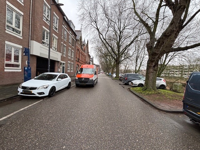 Havensingel 10A