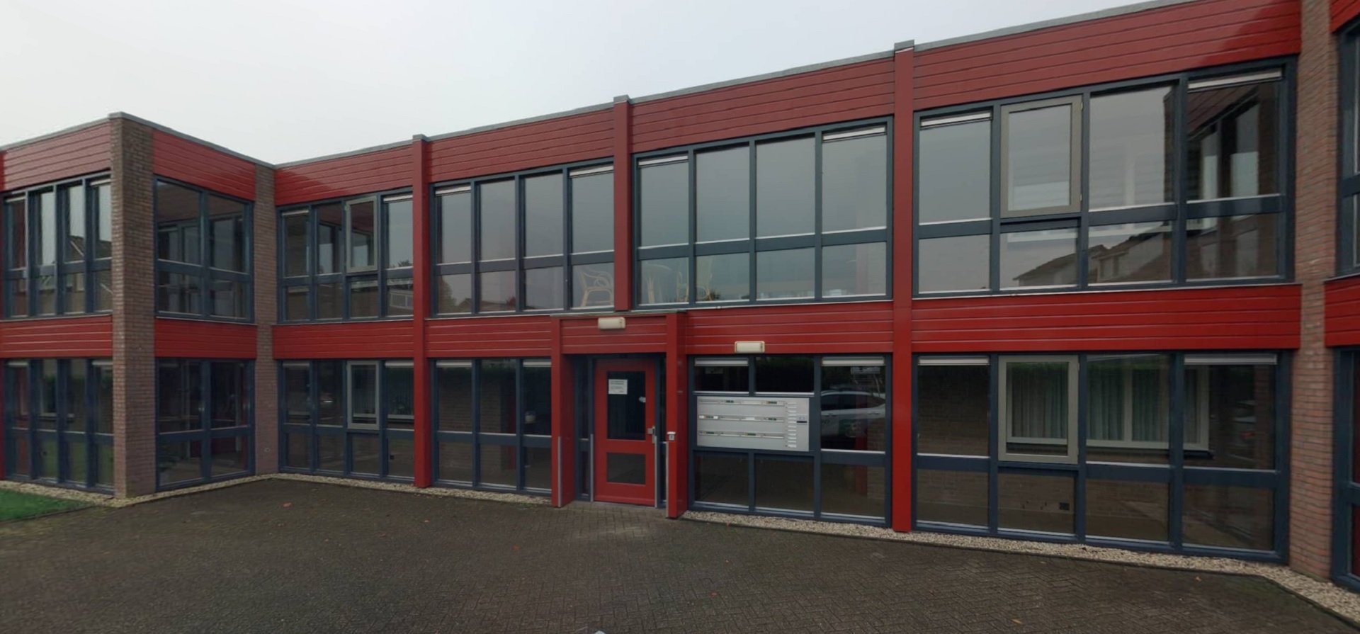 Makariospad 6, 5845 BV Sint Anthonis, Nederland