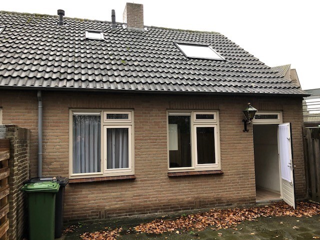 Keefheuvel 35