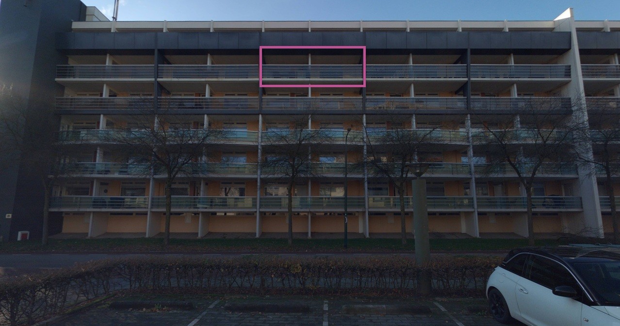 Fazantenveld 167, 5431 JH Cuijk, Nederland