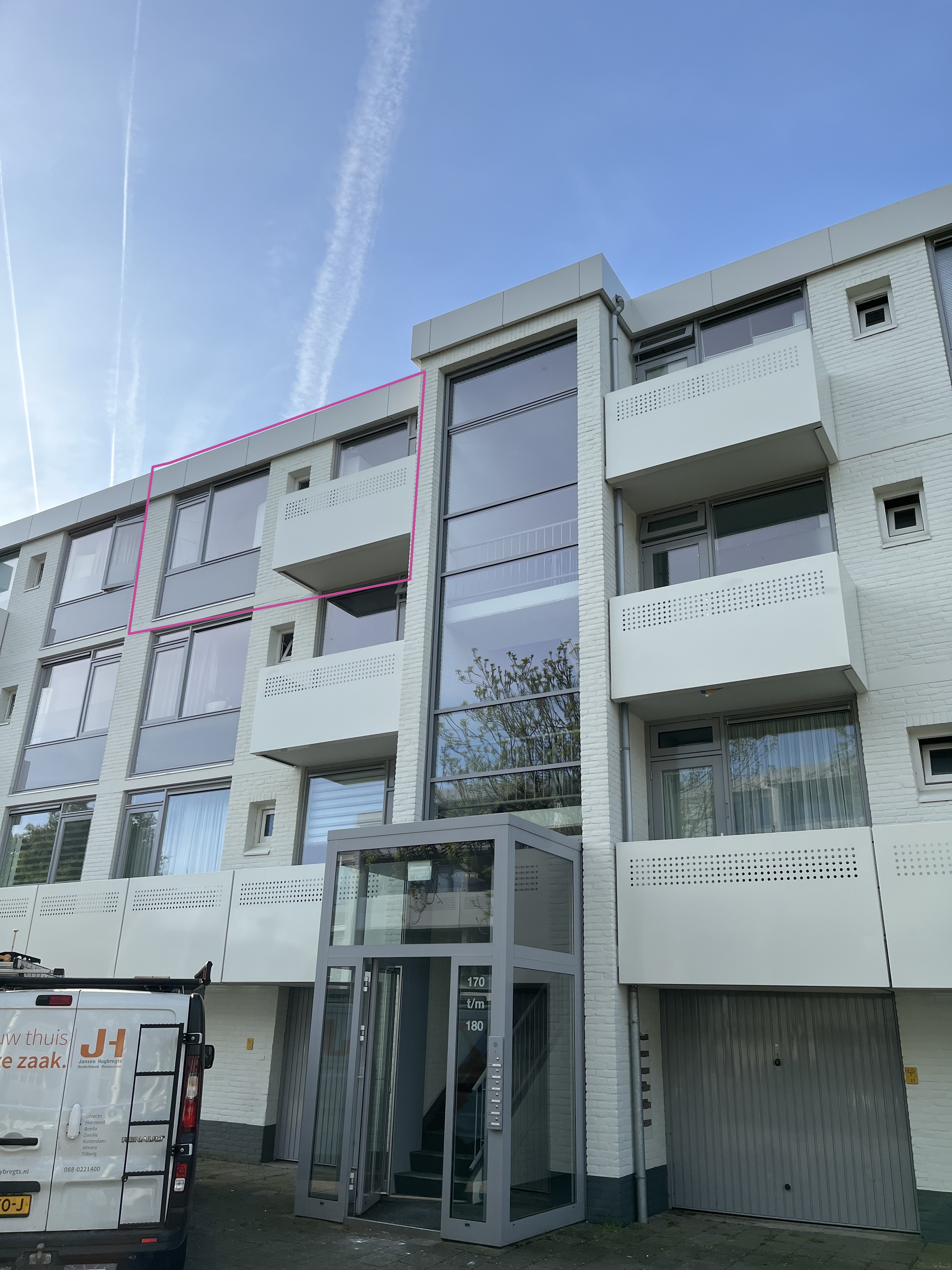 Hof Ter Aa 178, 5282 WK Boxtel, Nederland