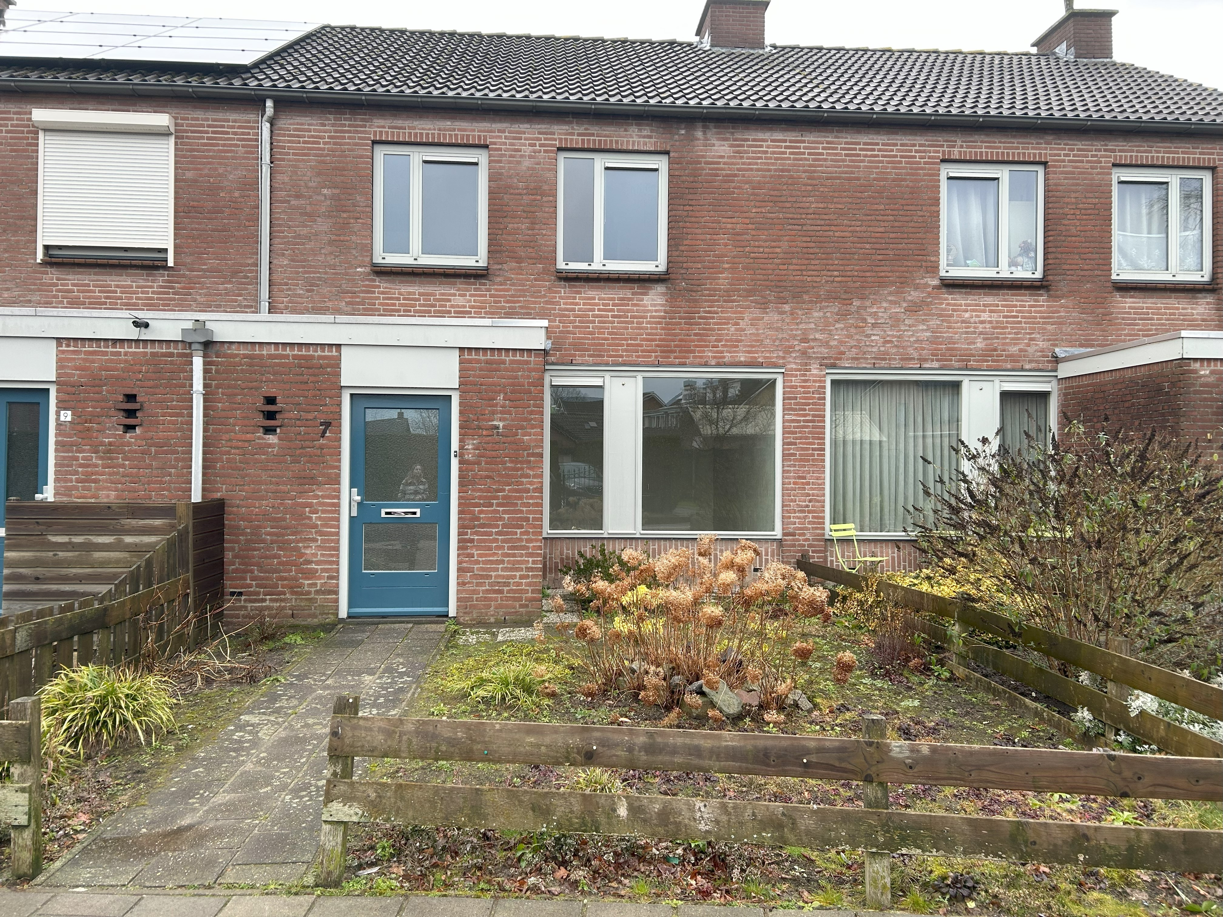 Michiel de Ruyterstraat 7