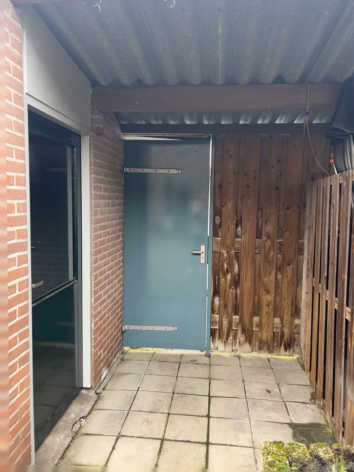 Michiel de Ruyterstraat 7