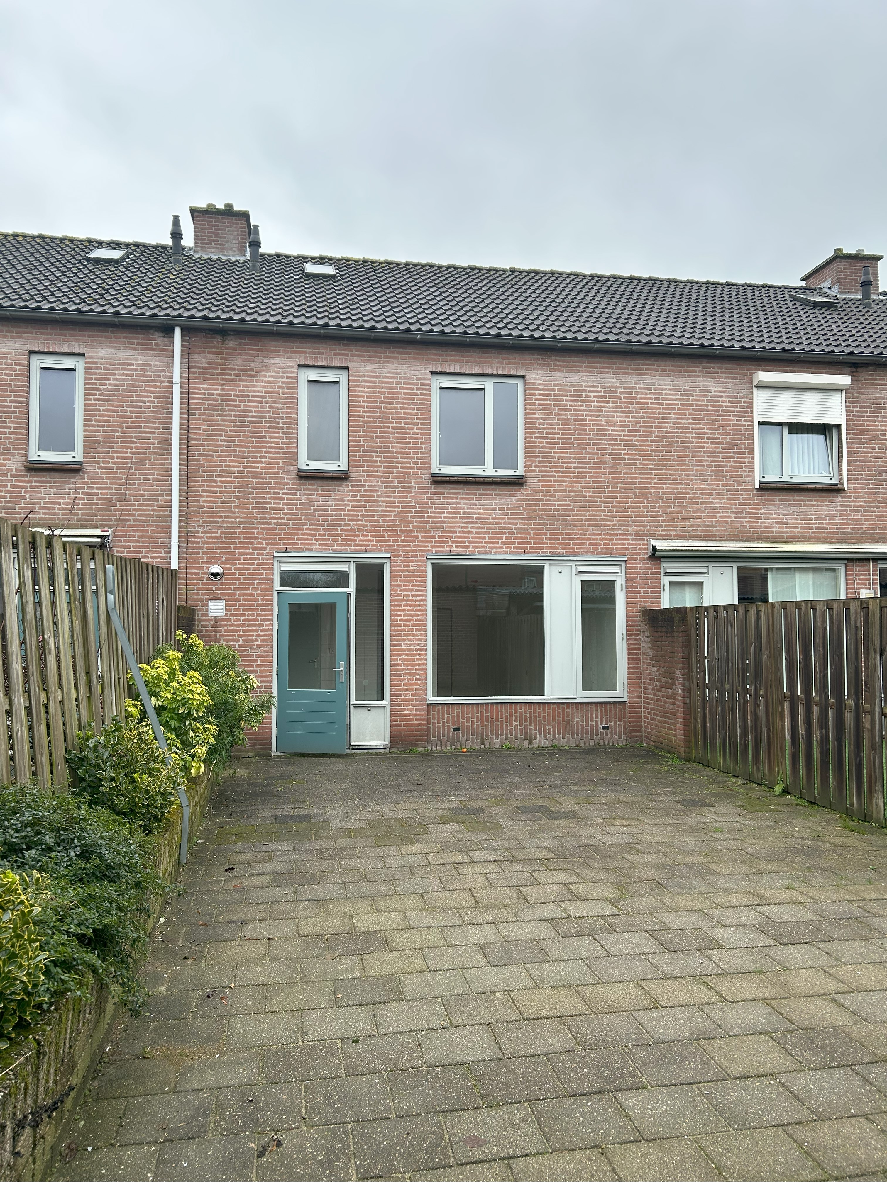 Michiel de Ruyterstraat 7