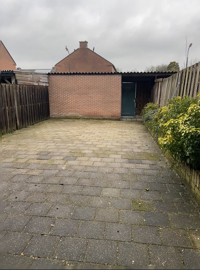 Michiel de Ruyterstraat 7