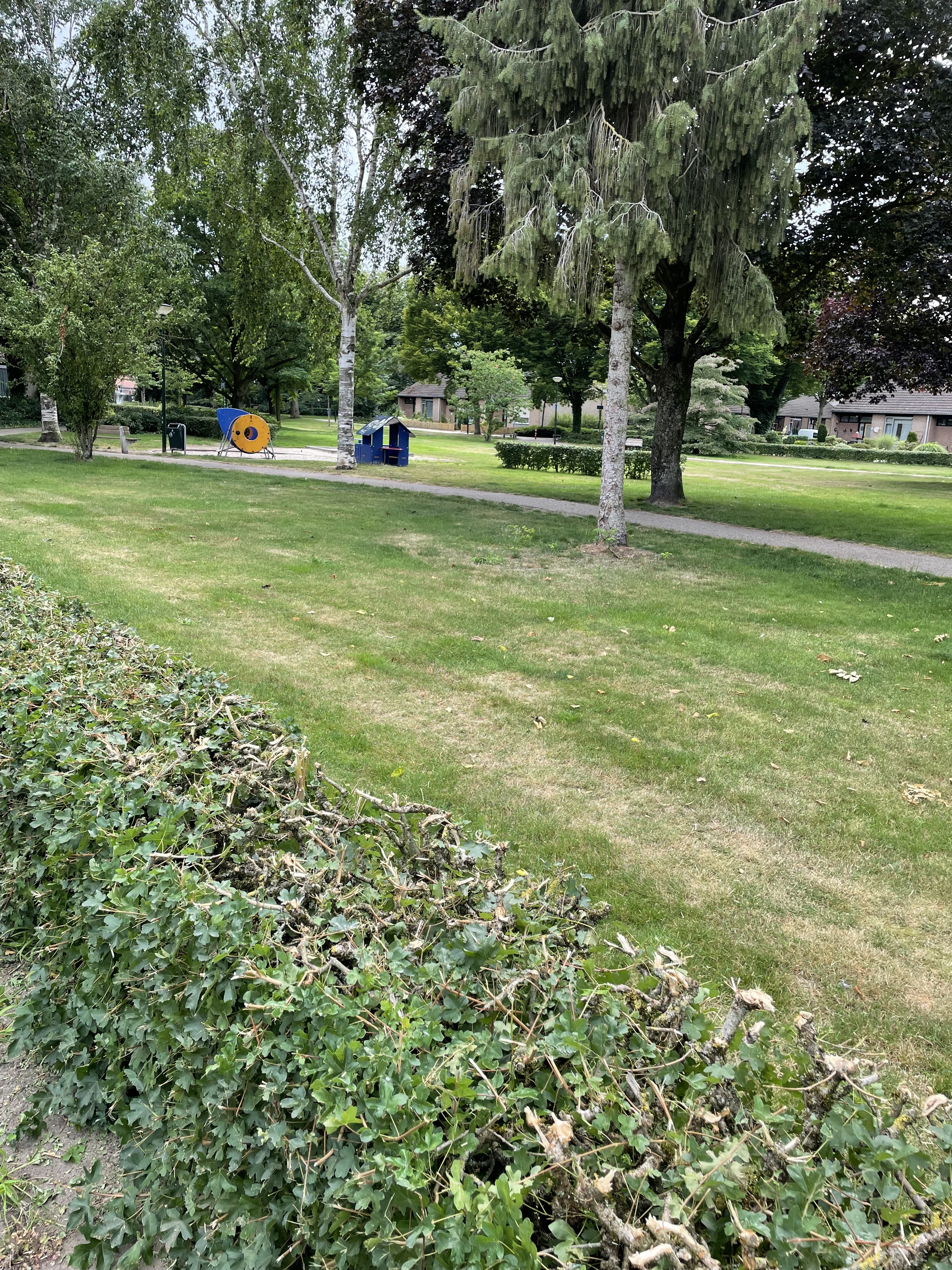 Jansenpark 11