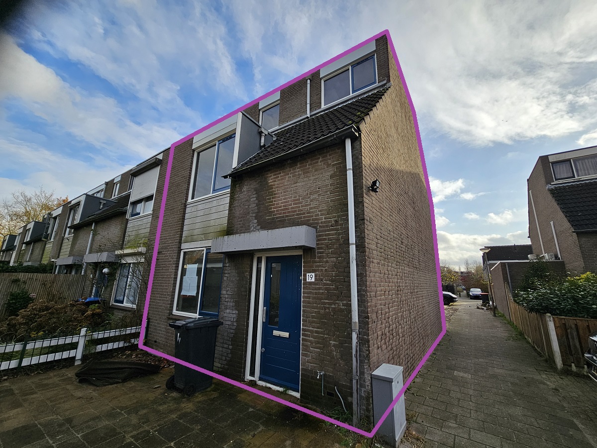 Zevende Reit 19