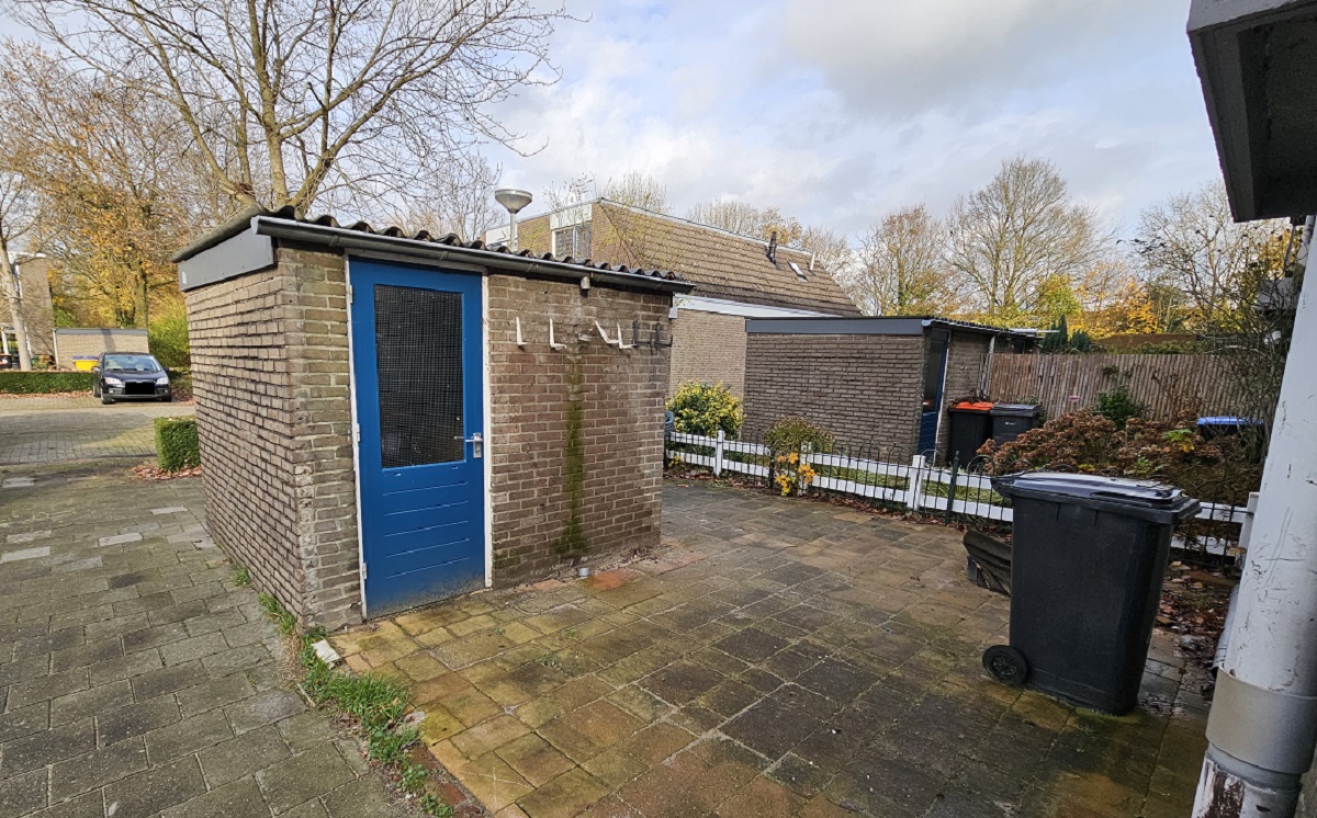 Zevende Reit 19