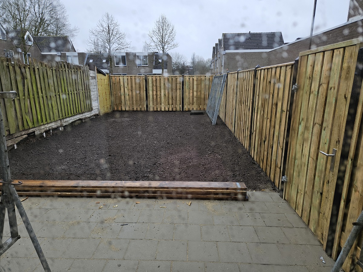 Zevende Reit 19