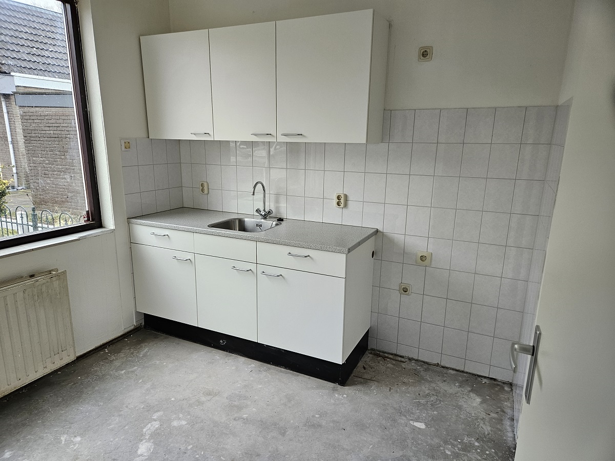 Zevende Reit 19