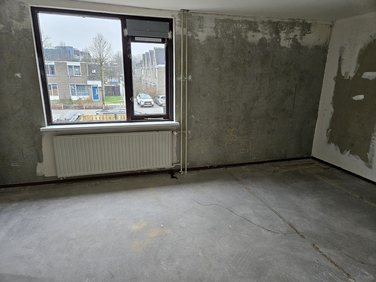 Zevende Reit 19