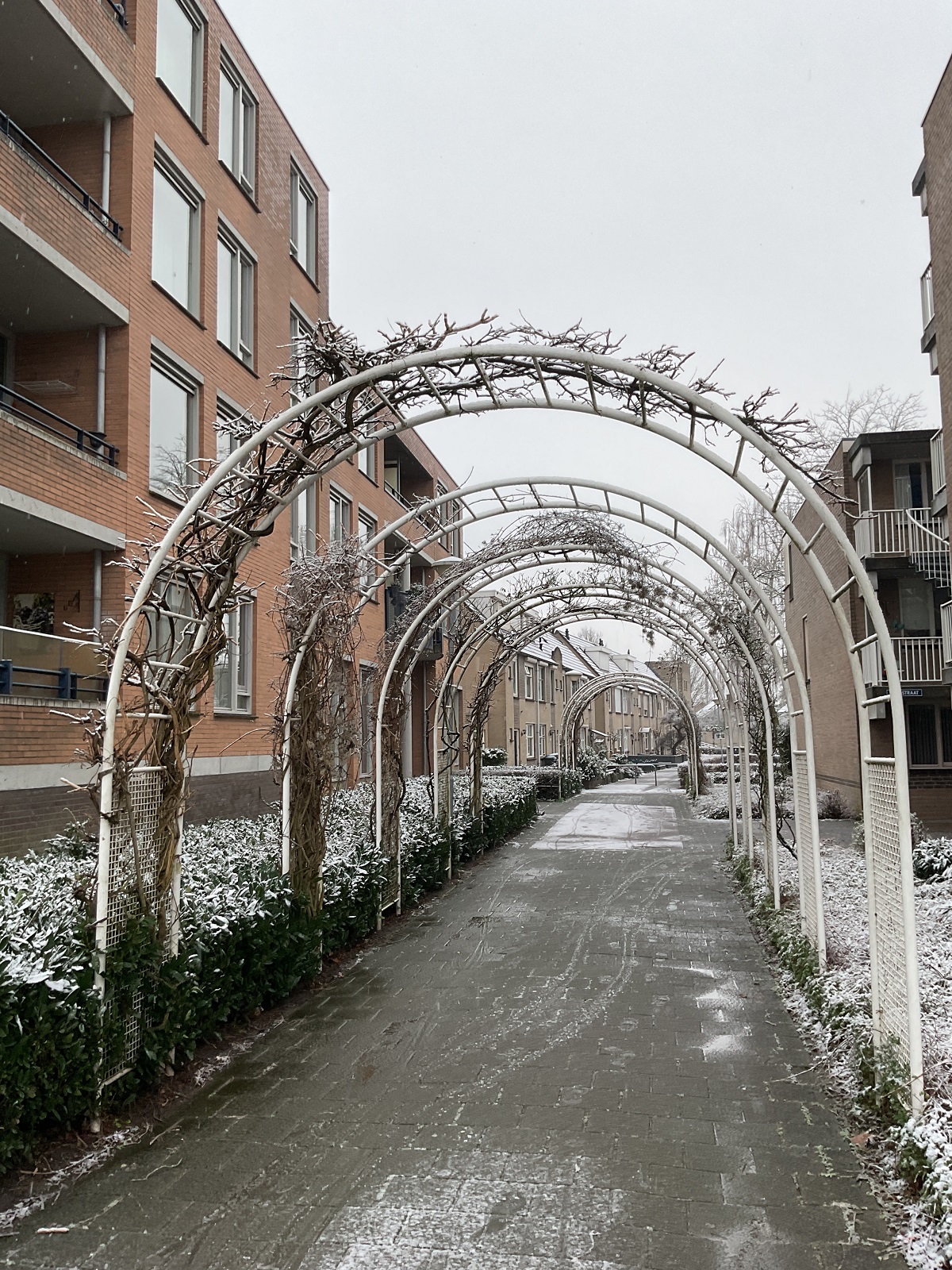 Goulmy en Baarplein 102