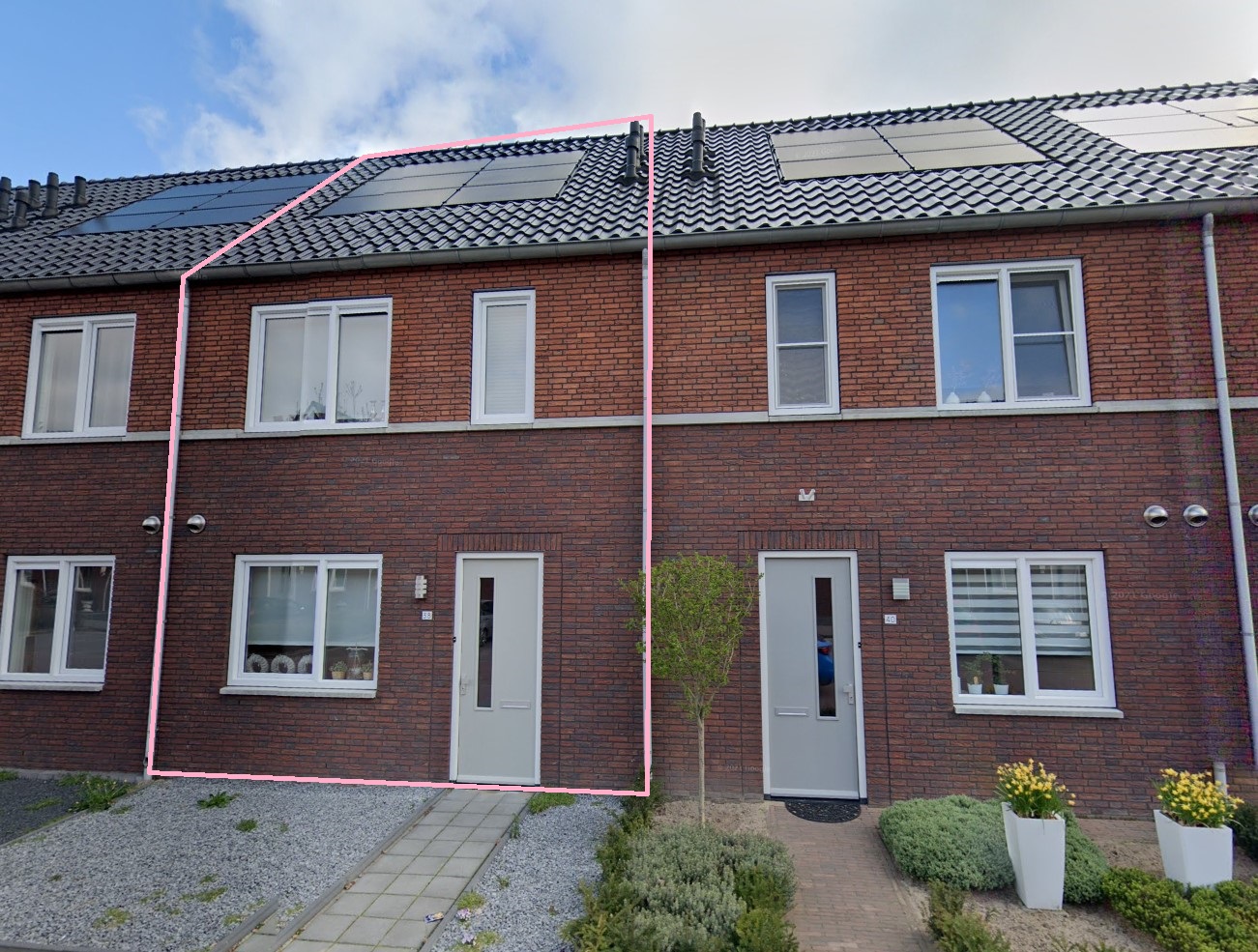 Schorpioen 38, 5482 ST Schijndel, Nederland