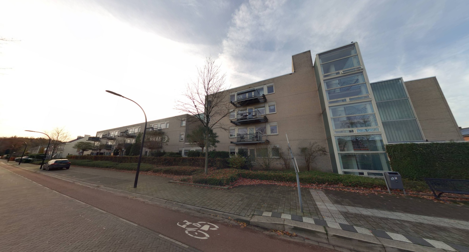 Hof van Cuijk 75, 5431 EZ Cuijk, Nederland