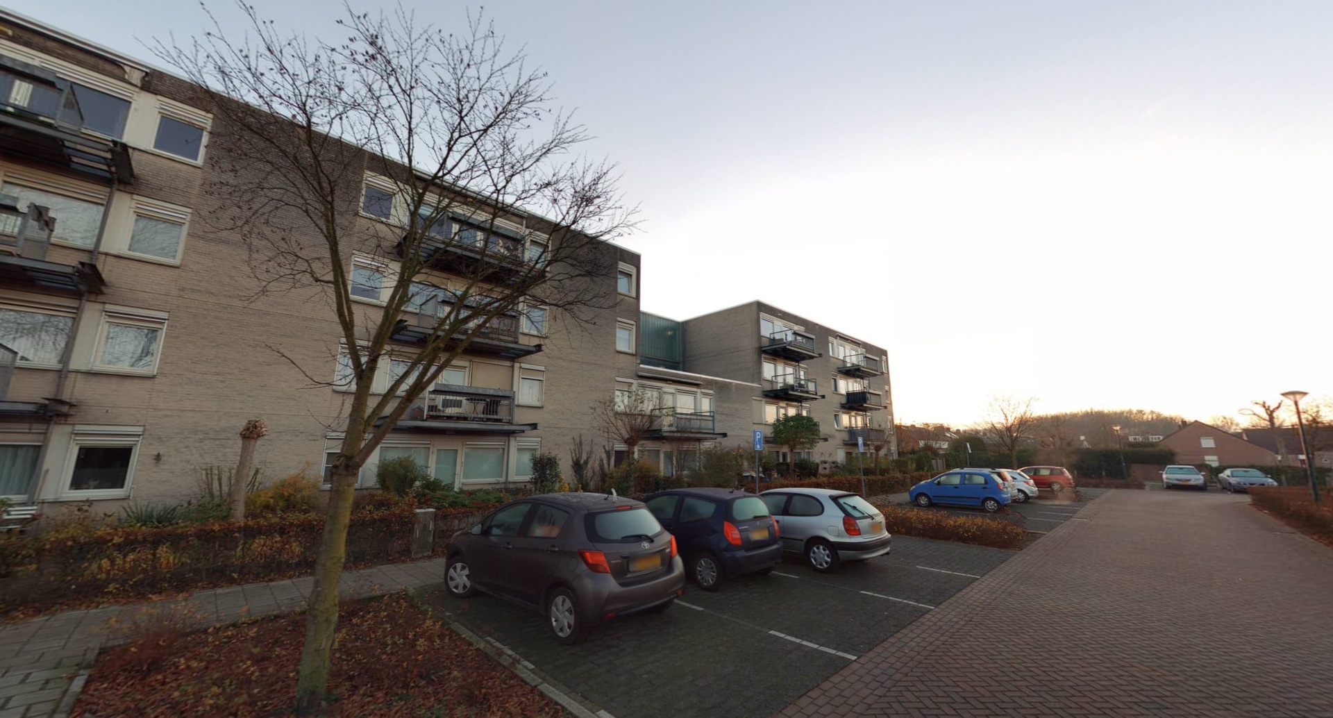 Hof van Cuijk 75