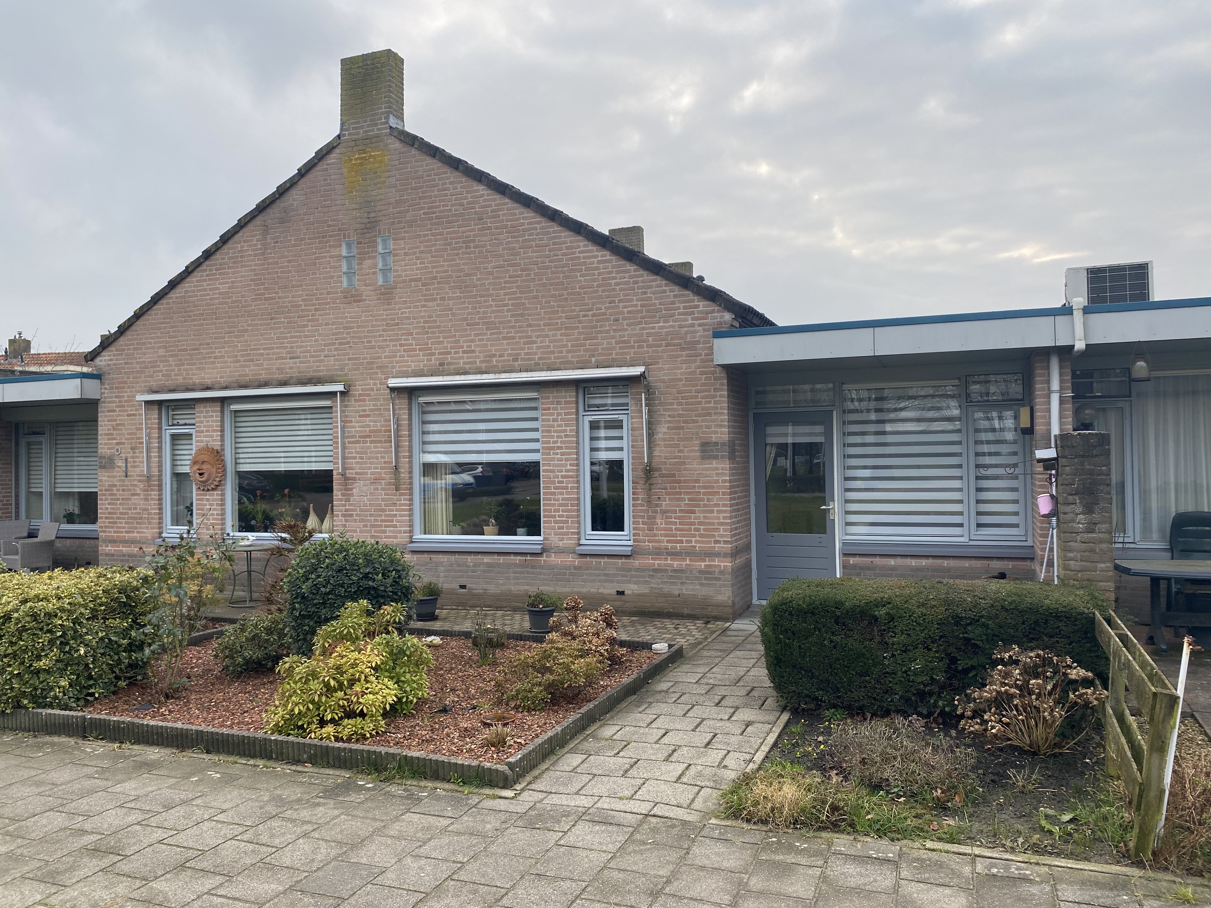 Kasteellaan 25, 5256 GV Heusden, Nederland
