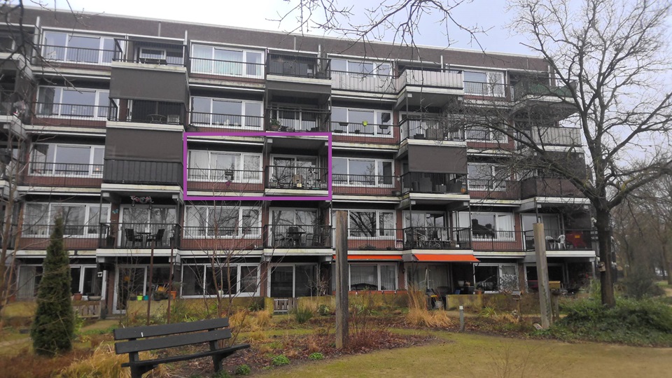 Sterrebos 285