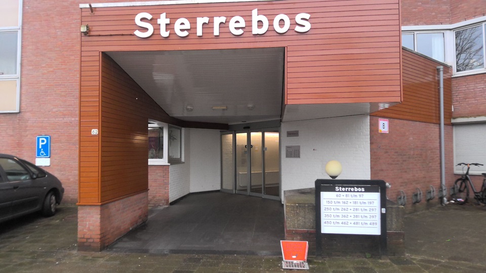 Sterrebos 285