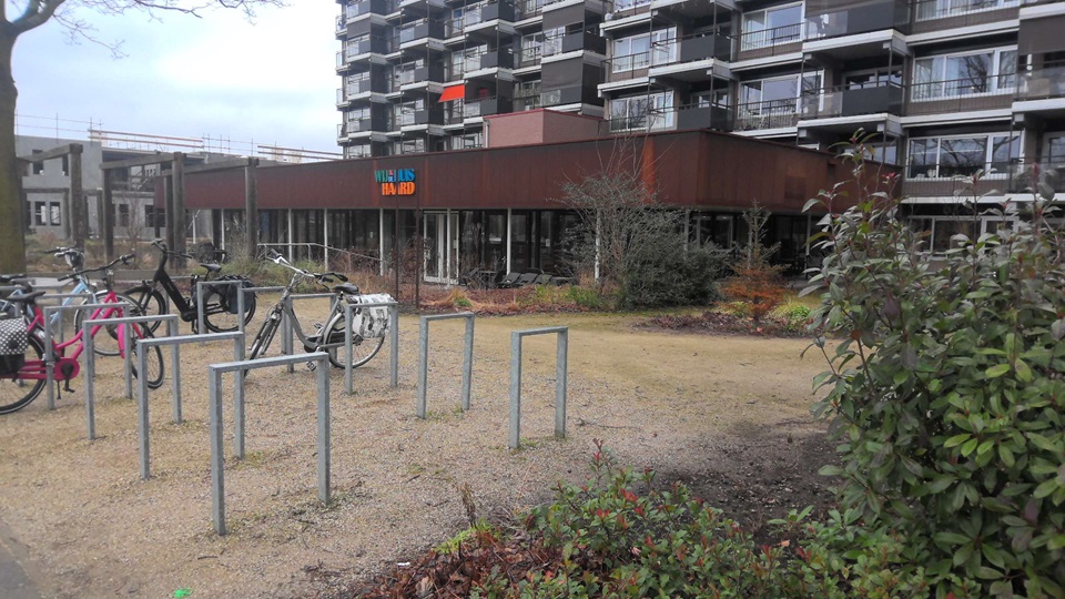 Sterrebos 285