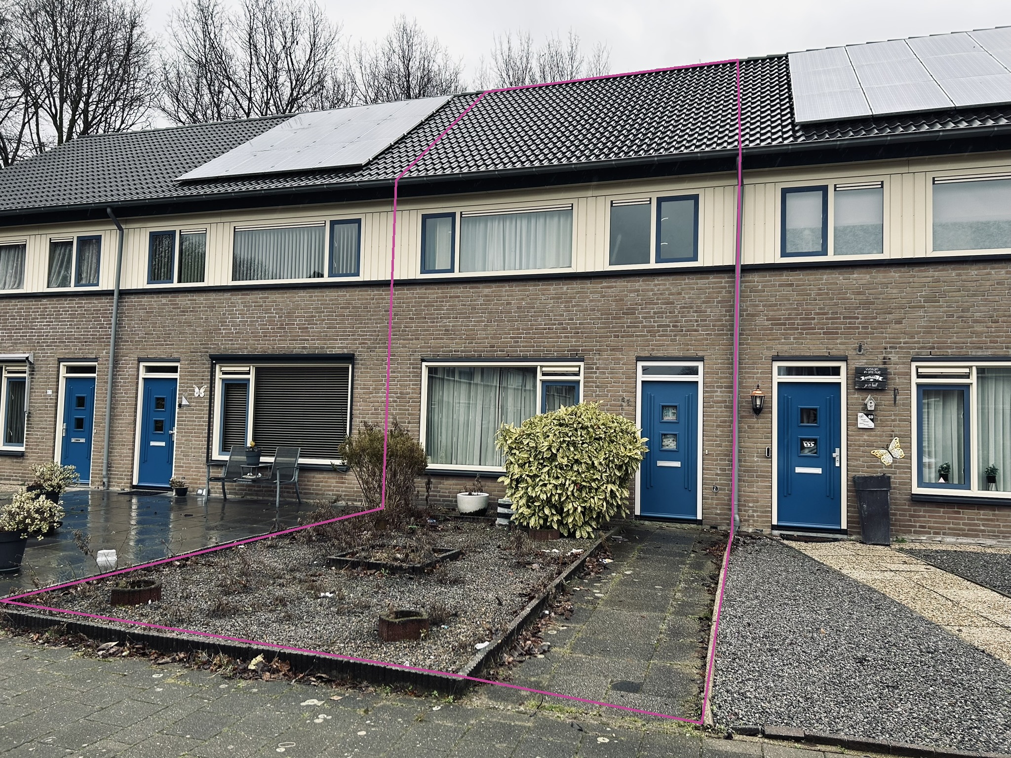 Sweelincklaan 67, 5283 HP Boxtel, Nederland