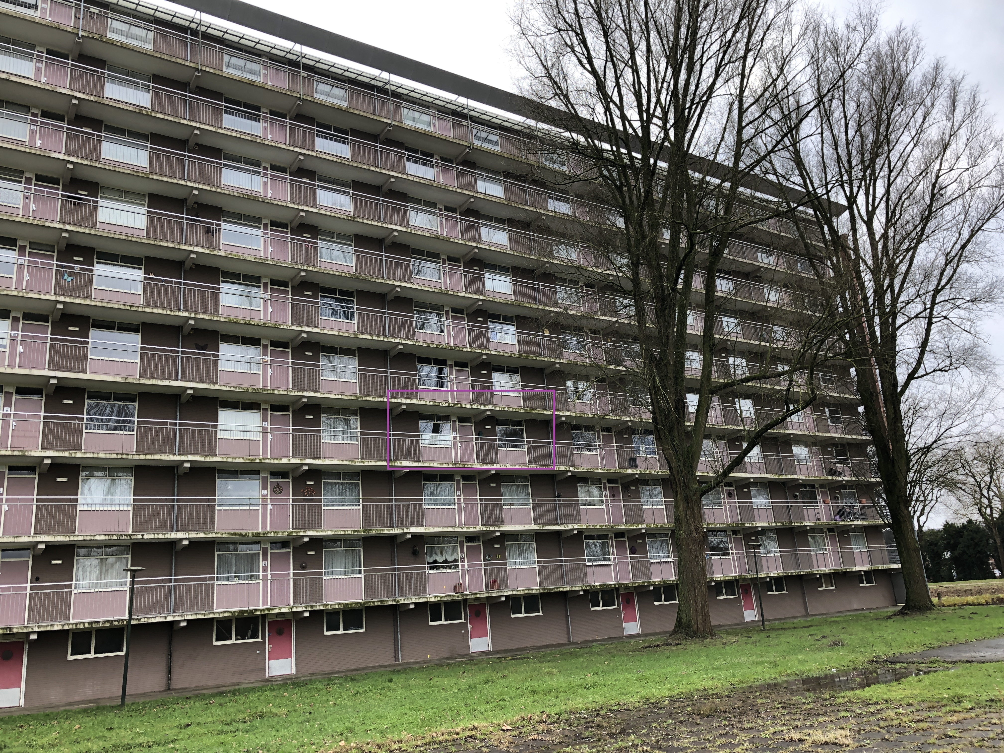 Hoogheem 92, 5283 BB Boxtel, Nederland