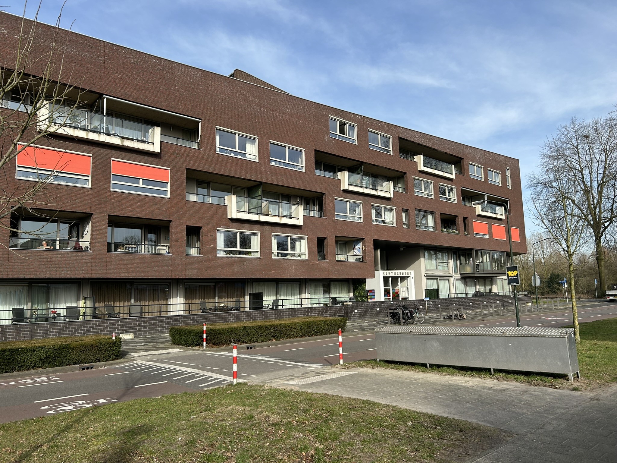 Rentmeester 10