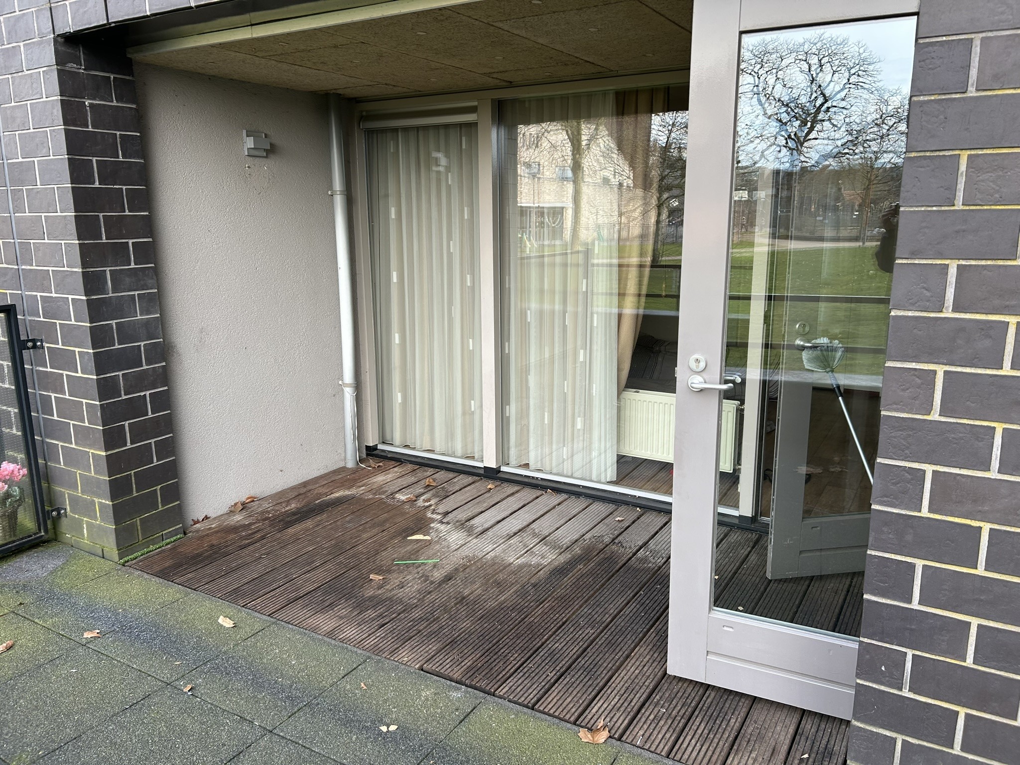 Rentmeester 10