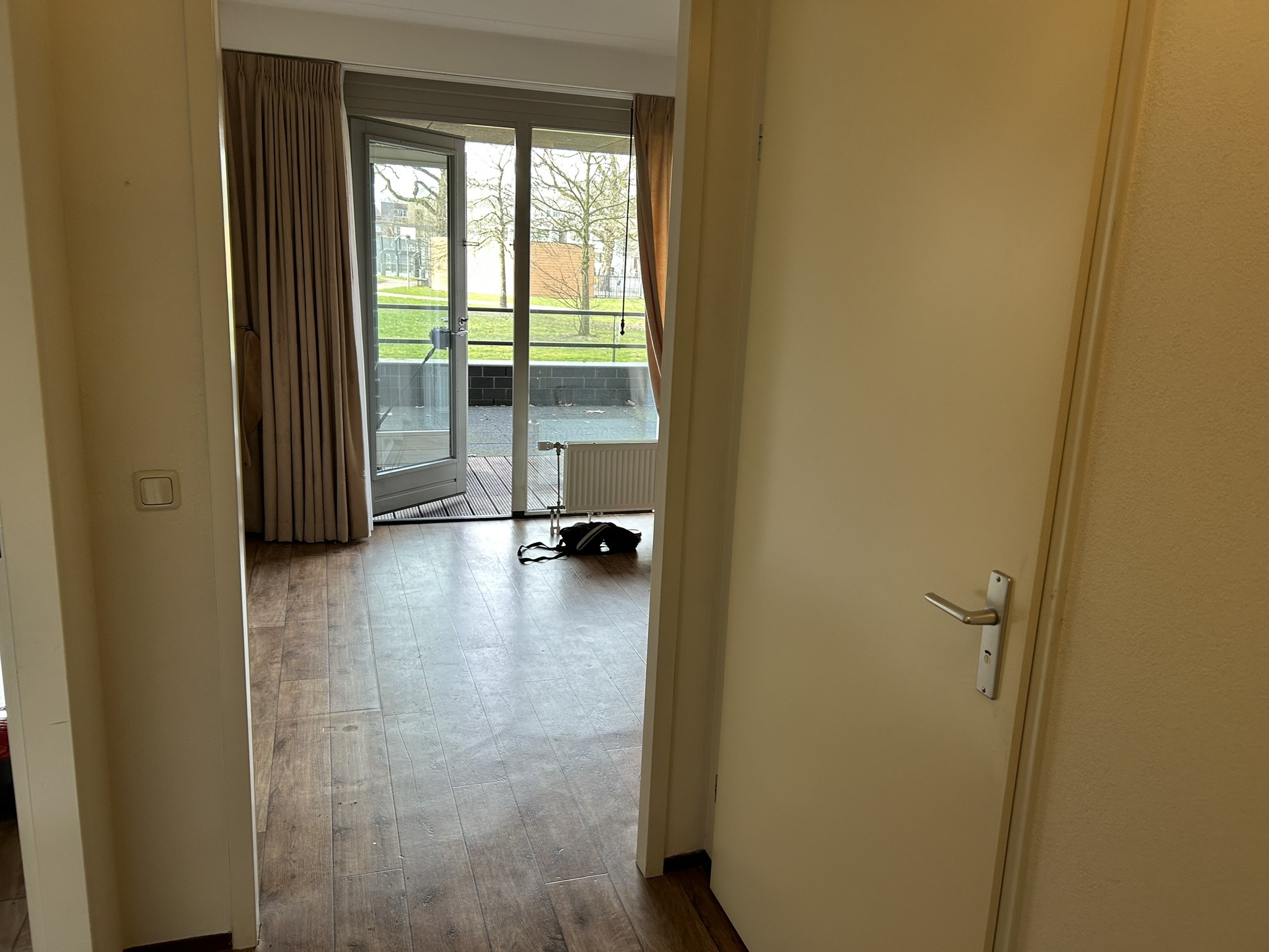 Rentmeester 10