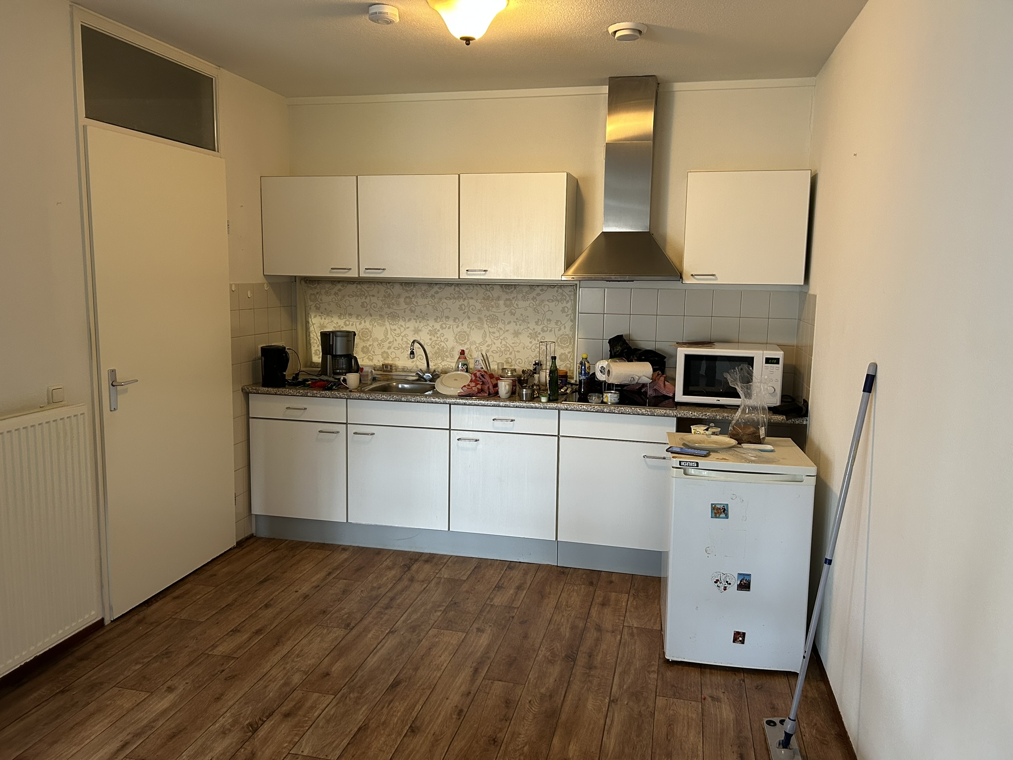 Rentmeester 10