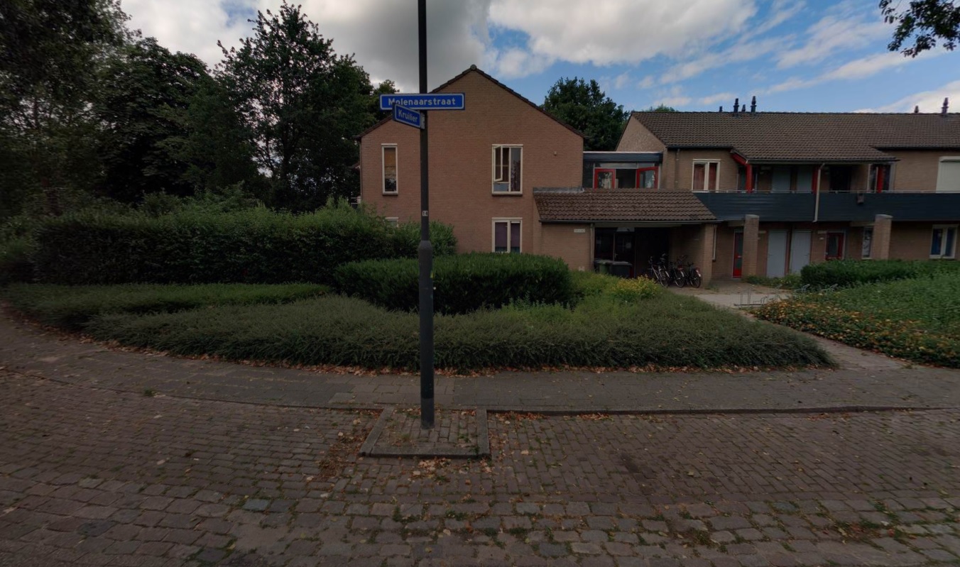 Molenaarstraat 124