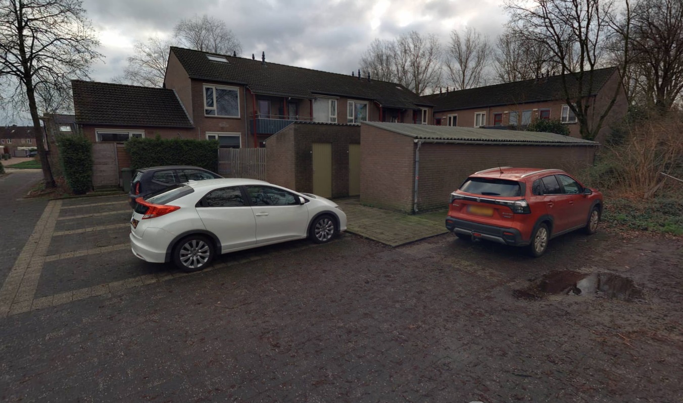 Molenaarstraat 124