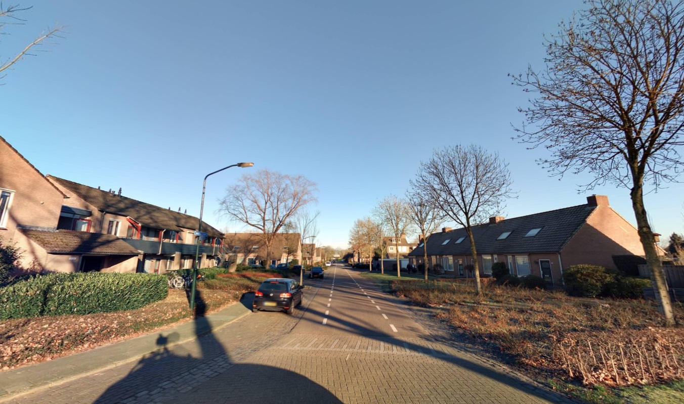 Molenaarstraat 124