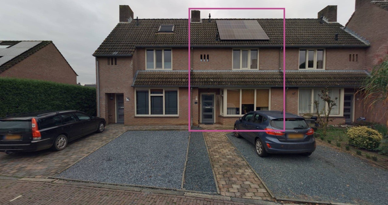 Korte Sint Janslaan 8, 5836 BS Sambeek, Nederland