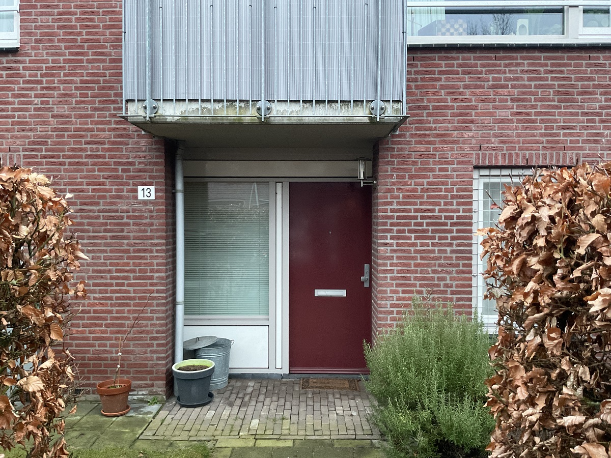 Dr. Ariensstraat 13