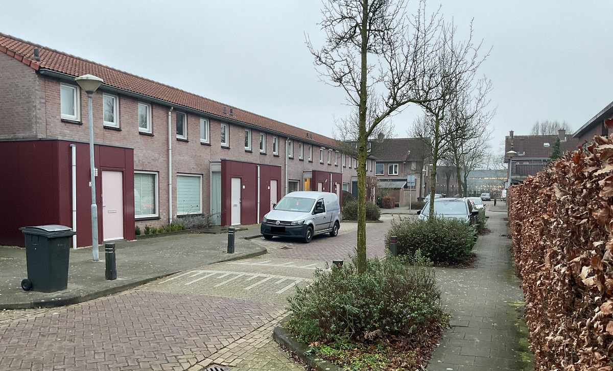 Dr. Ariensstraat 13