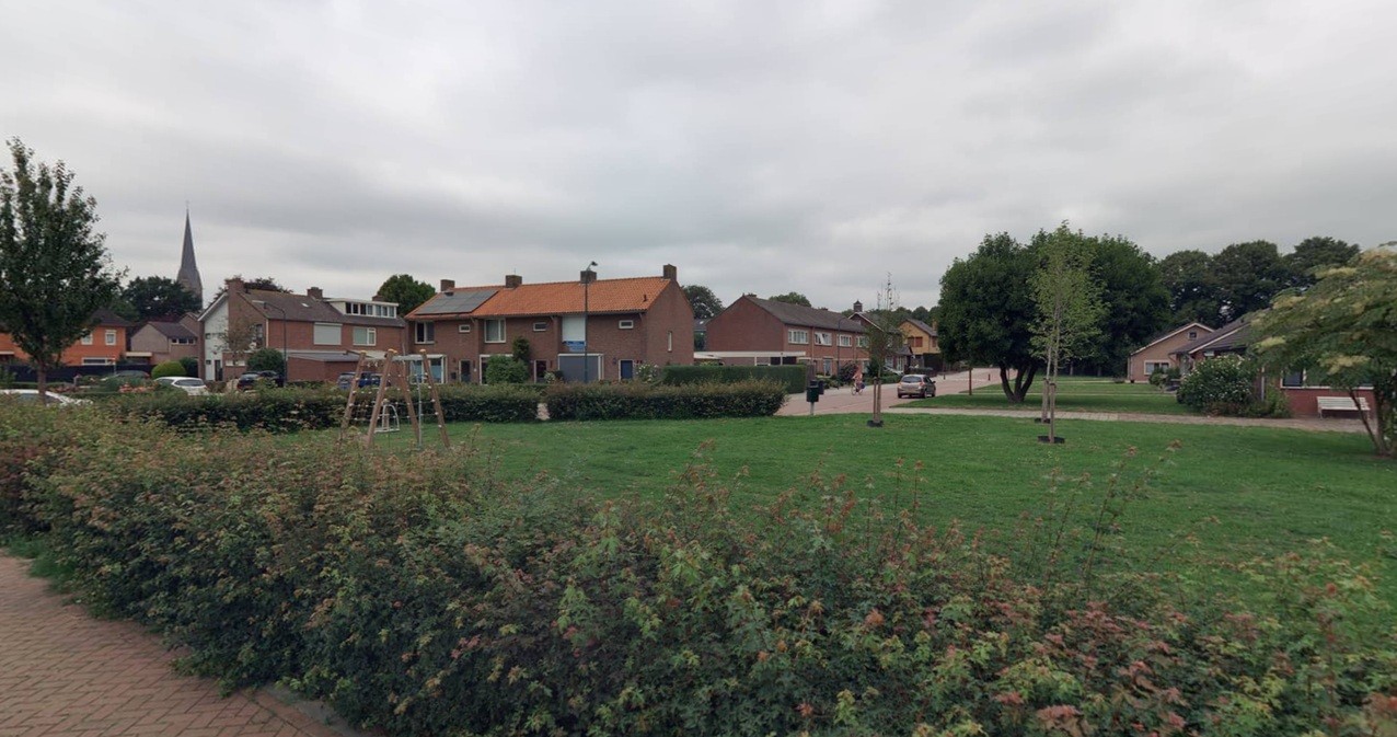 Willem-Alexanderstraat 5