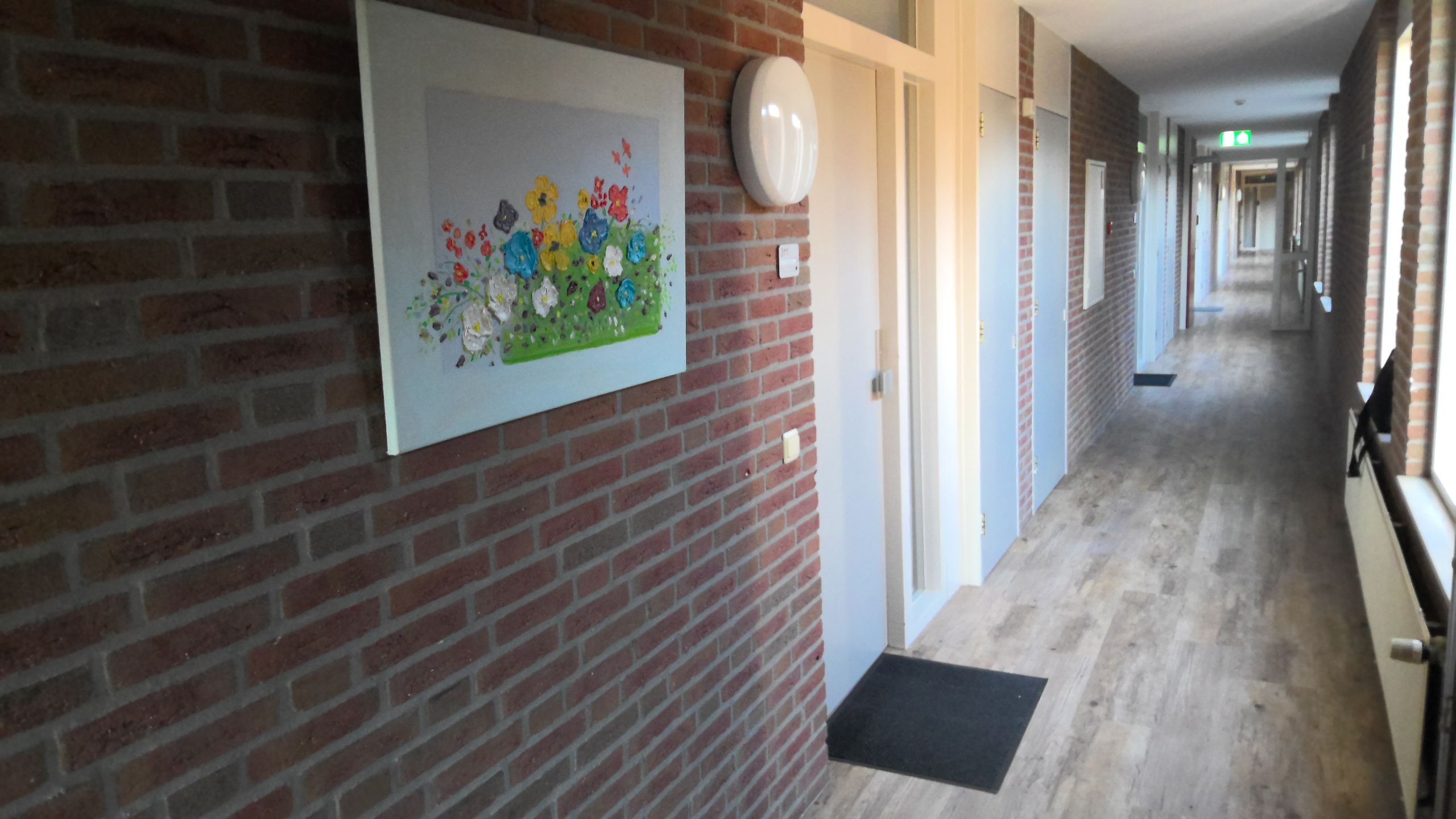 Vredehof 311