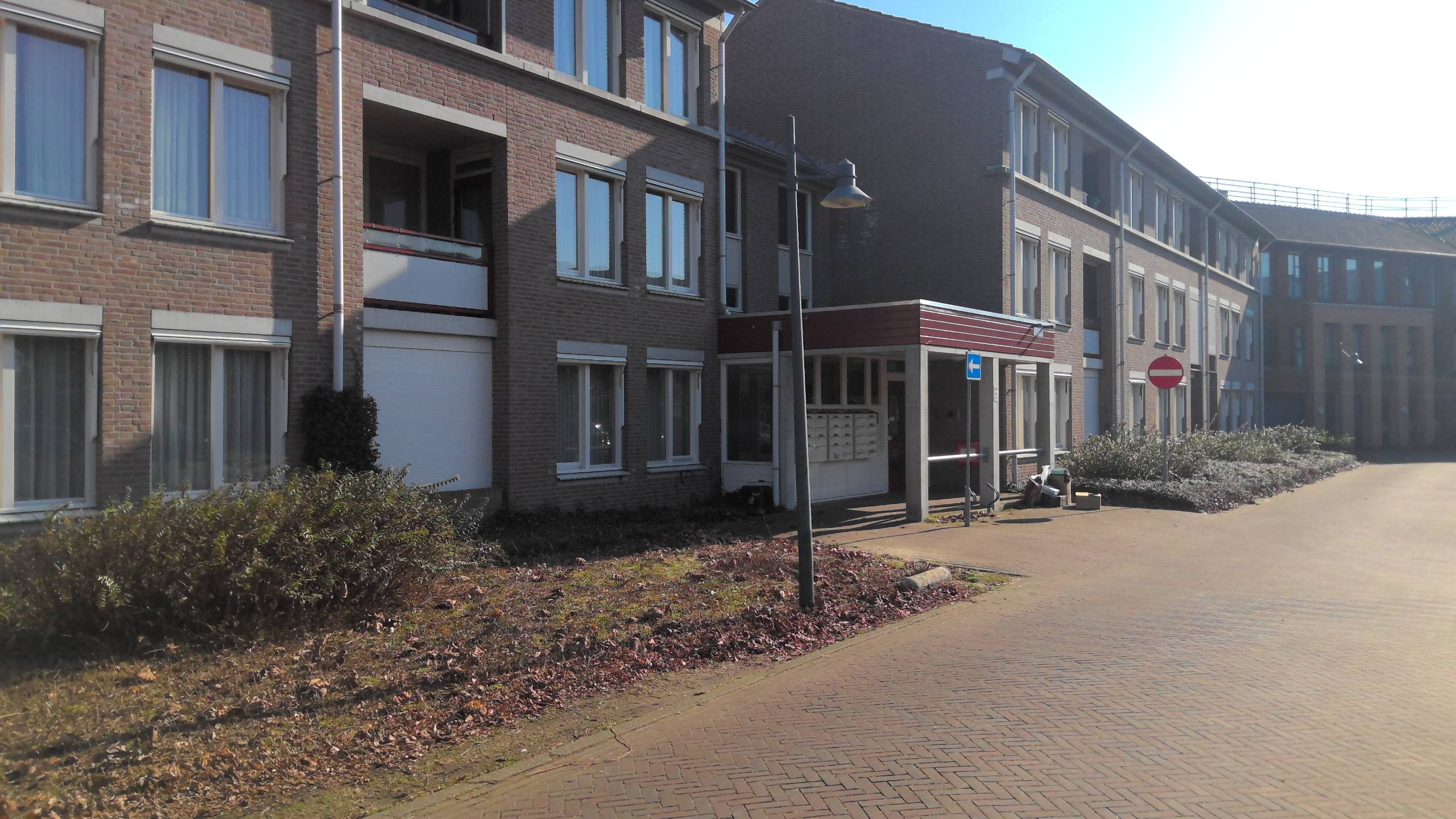 Vredehof 311