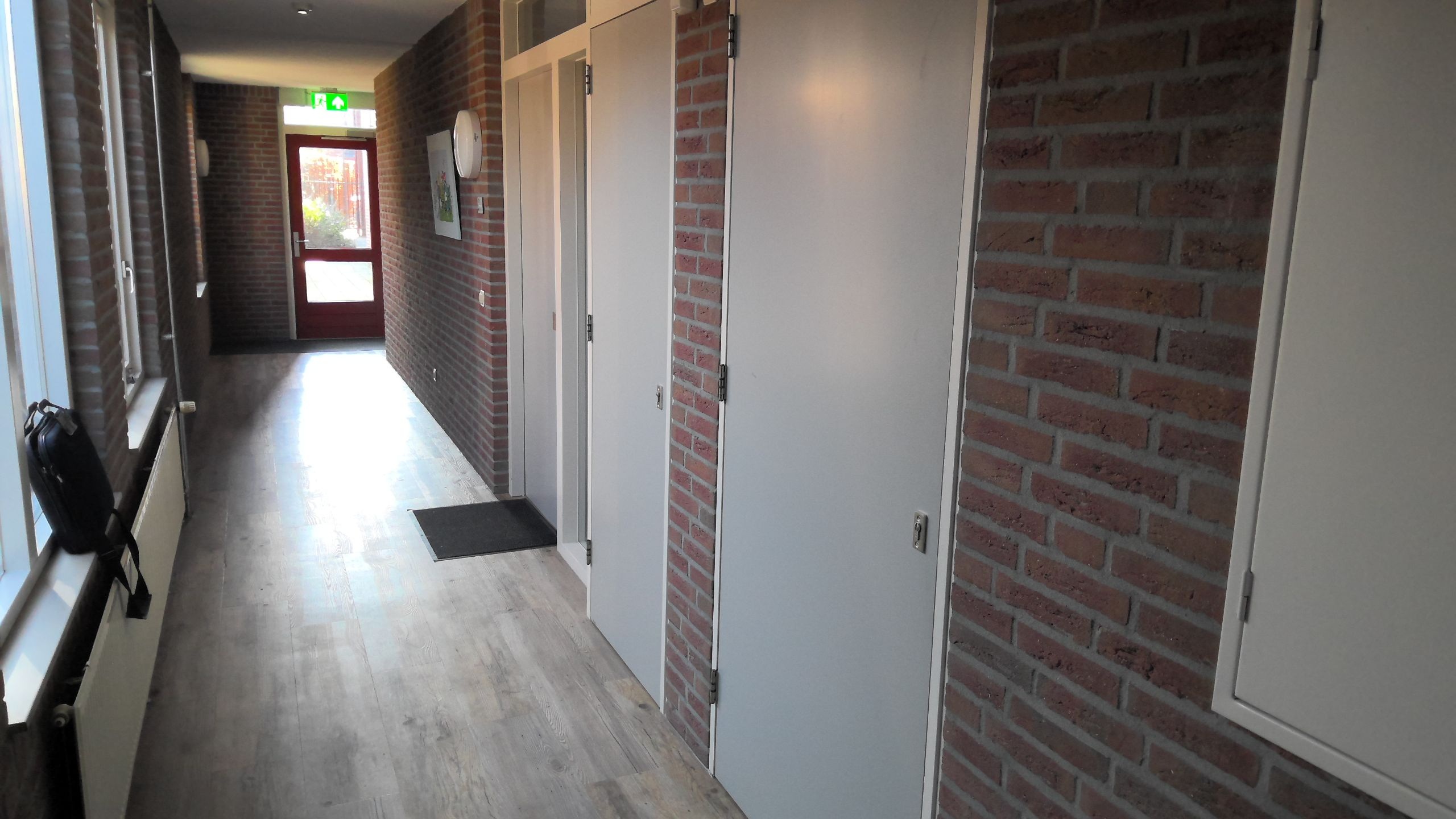 Vredehof 311