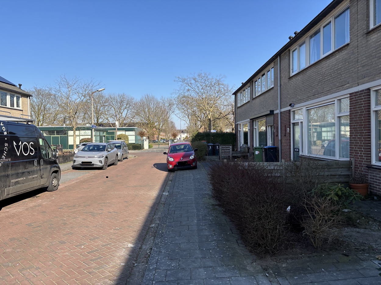 Michiel de Ruyterstraat 8