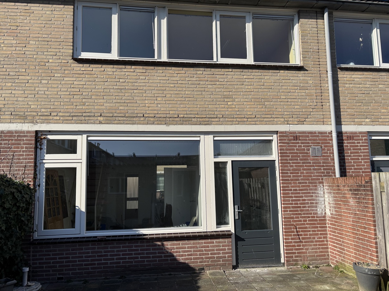 Michiel de Ruyterstraat 8