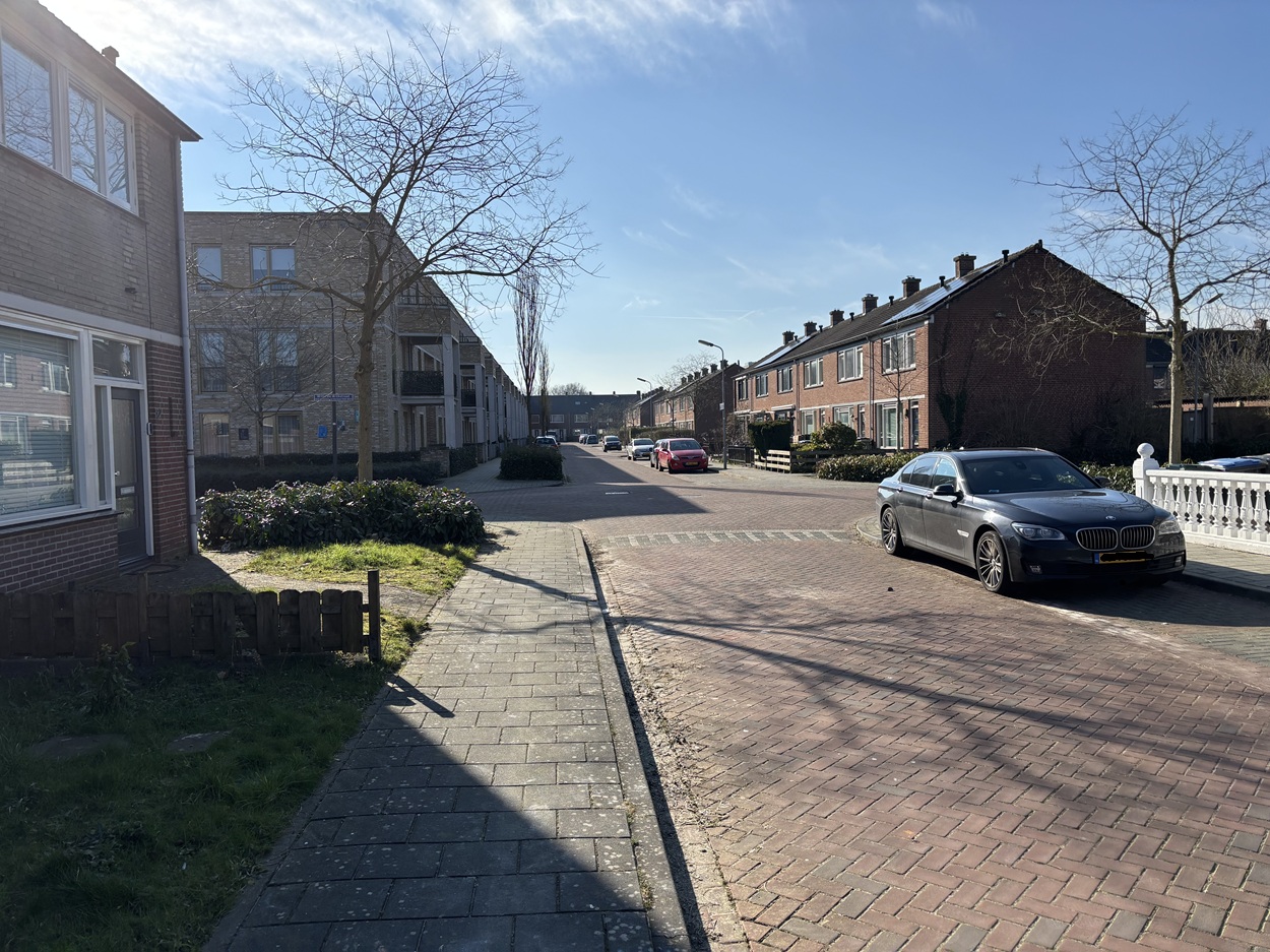 Michiel de Ruyterstraat 8