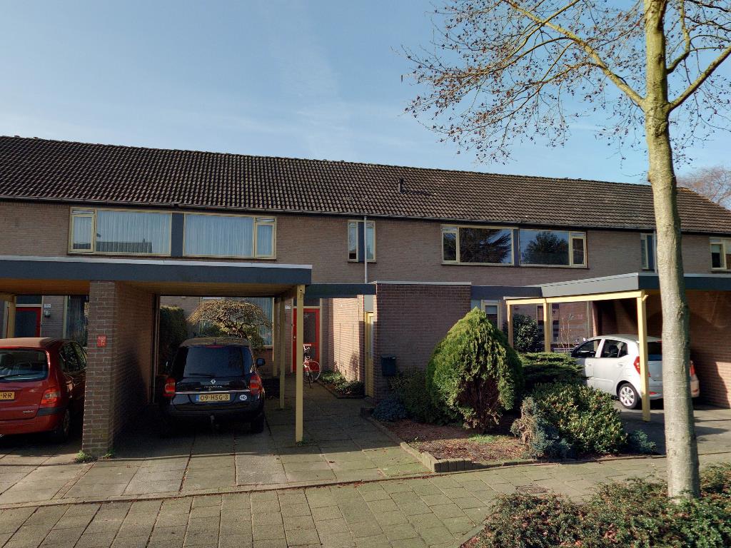 Wijsthoek 207, 5403 RB Uden, Nederland