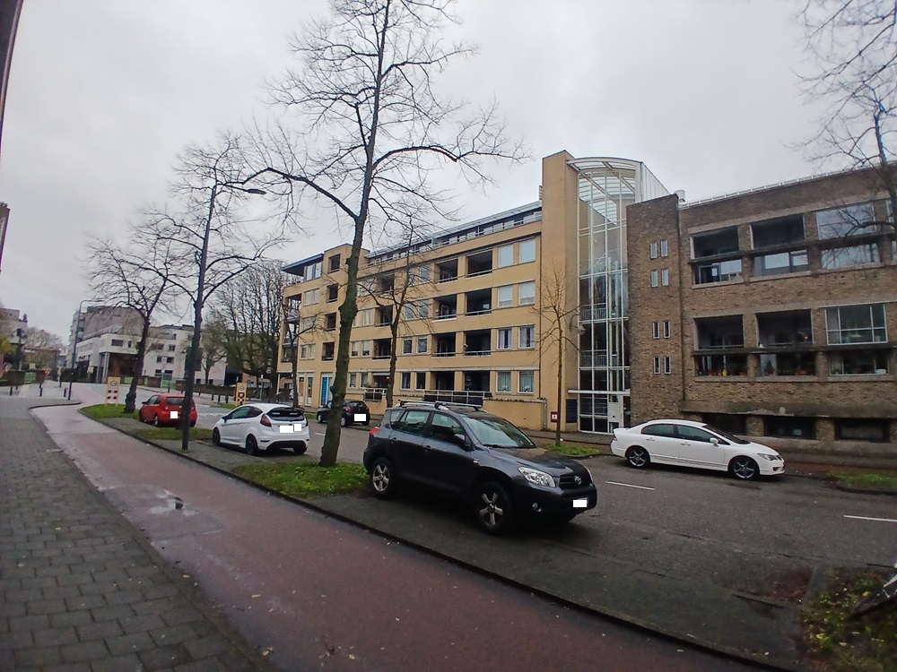 Jan de la Barlaan 100, 5212 NX 's-Hertogenbosch, Nederland