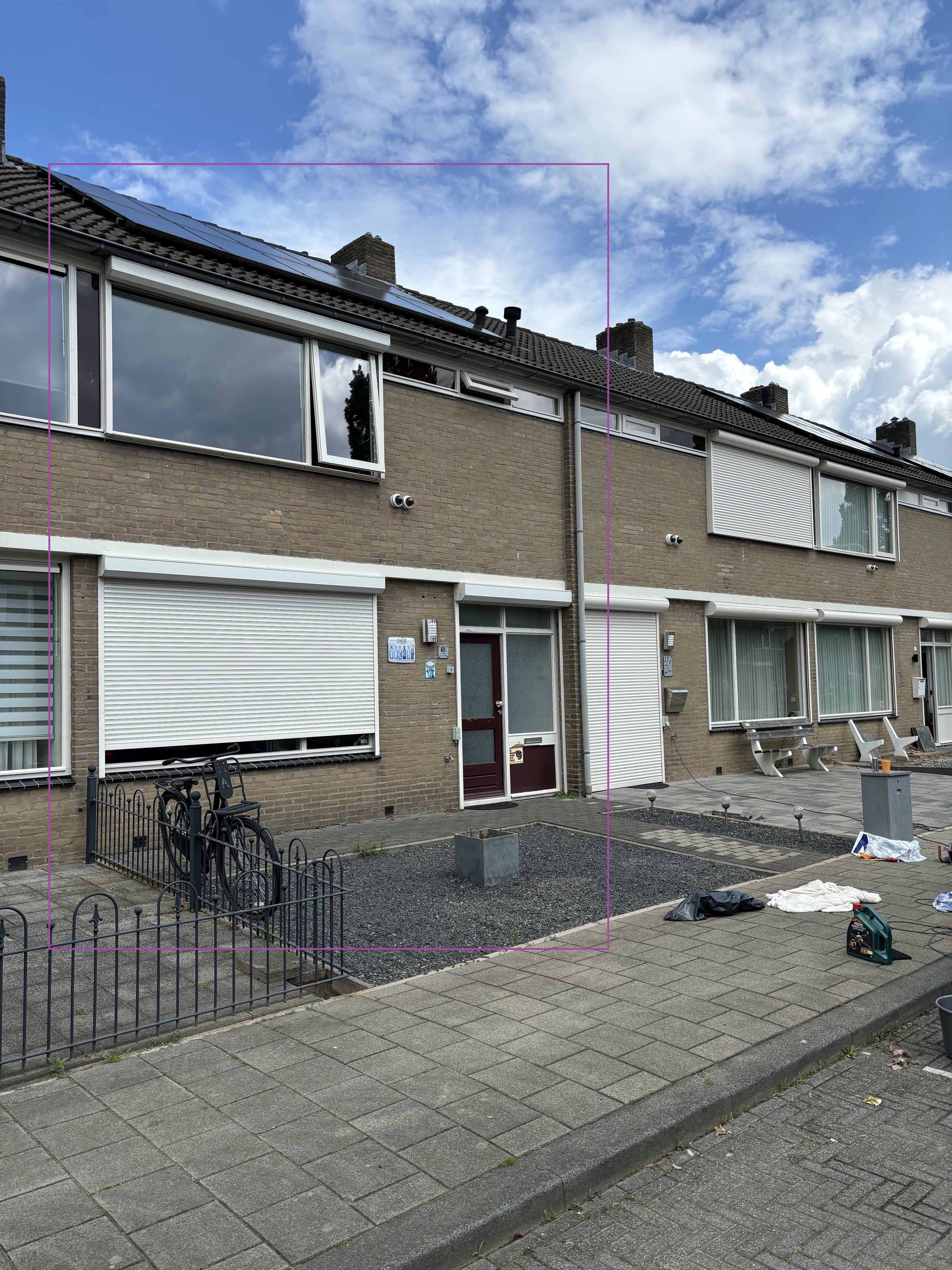 Maximiliaan van Oostenrijkstraat 19