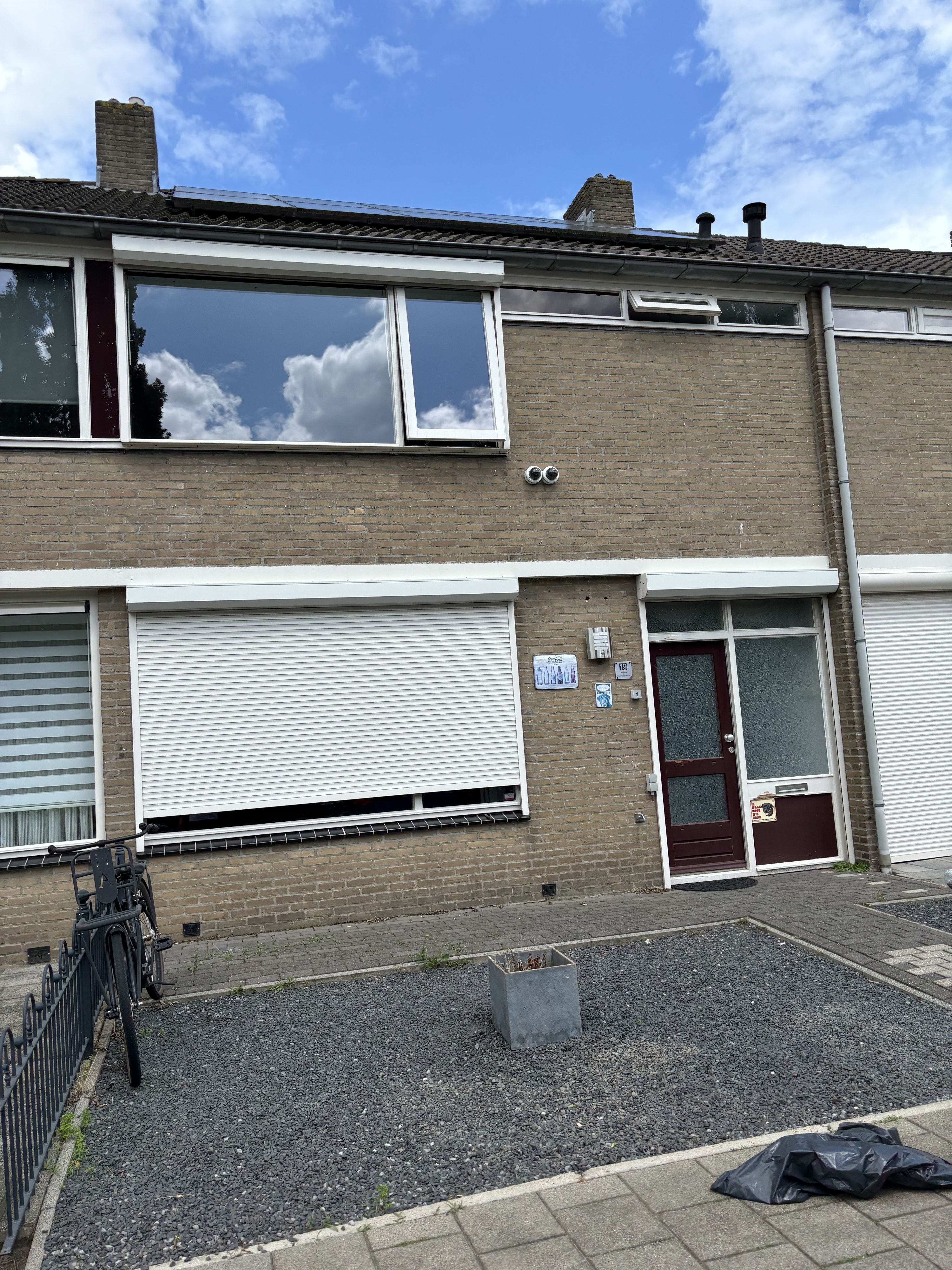 Maximiliaan van Oostenrijkstraat 19