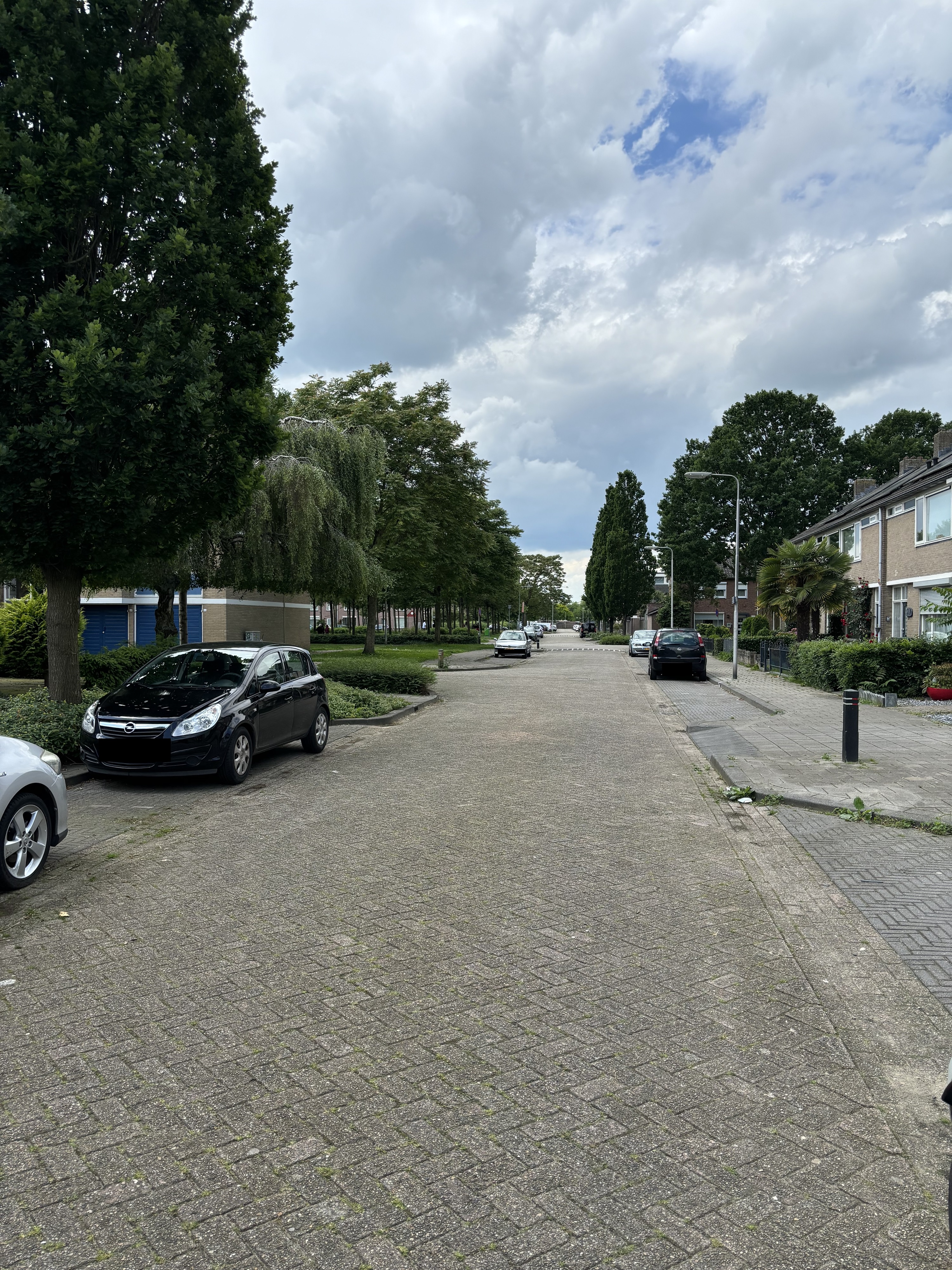Maximiliaan van Oostenrijkstraat 19
