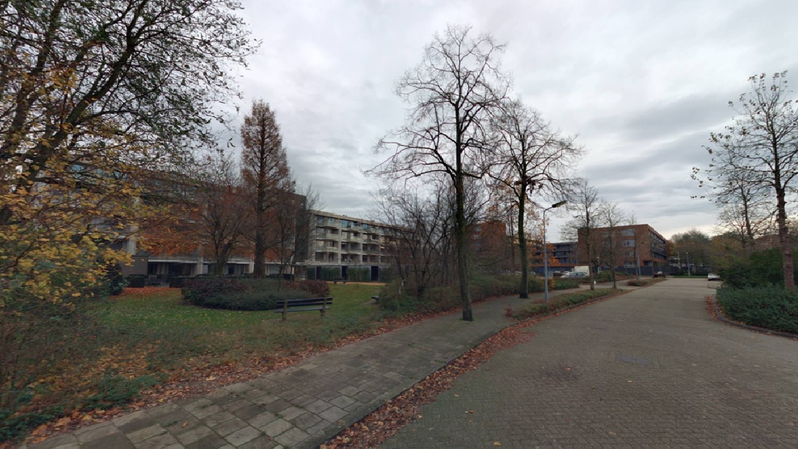 Wethouder Schuurmanslaan 61